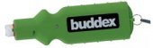 BUDDEX AKÜLÜ BOYNUZ YAKMA ALETİ - 1