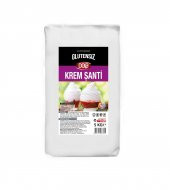 Dola Glutensiz Krem Şanti 5 kg - 1