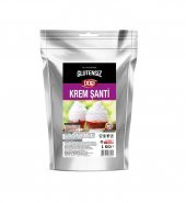 Dola Glutensiz Krem Şanti 1 kg - 1
