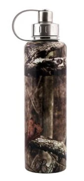 Eco Vessel Bigfoot Triple Insulated Termos 1.33 Litre-MOSSY OAK - 1