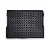 First Citroen Nemo 3D Bagaj Havuzu A+Kalite - 1