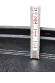 WEHHLER Gmc Yukon Xl/yukon Denali Xl 7 - 8 Koltuklu 5d Su Kanallı Bagaj Havuzu-bagaj Paspası 2025 - 3