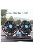 WEHHLER Audi 200 Serisi 1971-1991 360 Derece Dönebilen 12V Soğutucu Vantilatör Klima Fanı - 5