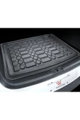 WEHHLER Renault Megane 2 Hb 2002-2009 5d Su Kanallı Bagaj Havuzu-bagaj Paspası - 2