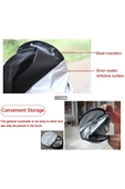 WEHHLER Chery Omoda 5 Pro Max 1.6 TGDI Intelligent DCT 2025 Ön Cam Güneşliği-Torpido Korucuyu Yuvarlak - 6