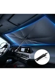 WEHHLER Jaecoo J7 1.6 REVive Dct Otomatik 2025 Ön Cam Güneşliği-Torpido Korucuyu Şemsiye Tip - 2