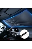 WEHHLER Ds Automobiles Ds7 1.6 Plug-In Etoil-e 4X4 2025 Ön Cam Güneşliği-Torpido Korucuyu Şemsiye Tip - 1