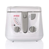 Arnica Universal 2,7 Lt ZG 27A Fritöz GH22010 - 1