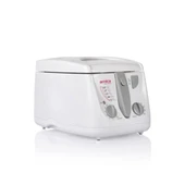 Arnica Universal 2,7 Lt ZG 27A Fritöz GH22010 - 2
