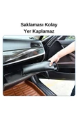 WEHHLER Alfa Romeo Tonale 1.5 MHEV Speciale DCT 4x2 2024 Ön Cam Güneşliği-Torpido Korucuyu Şemsiye Tip - 6
