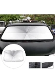 WEHHLER Alfa Romeo Tonale 1.5 MHEV Speciale DCT 4x2 2024 Ön Cam Güneşliği-Torpido Korucuyu Şemsiye Tip - 1
