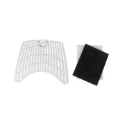 Arnica Universal 2,7 Lt ZG 27A Fritöz GH22010 - 11