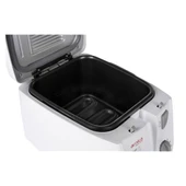 Arnica Universal 2,7 Lt ZG 27A Fritöz GH22010 - 4