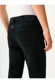Loft Sımon Vıvaldı Wash Erkek Jean Pantolon LF2037329 thumbnail 5