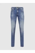 Ltb New Dıego X Venturo Undamaged Wash Erkek Jean Pantolon - 1