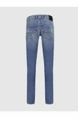 Ltb New Dıego X Venturo Undamaged Wash Erkek Jean Pantolon - 2
