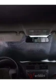 WEHHLER Lexus GS 2005-2006-2007 Ön Cam Güneşliği-Torpido Korucuyu - 2