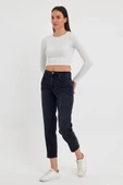 Ltb Maggıe X Gerena Wash Kadın Jean Pantolon - 1