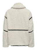 Onyl Prıs Teddy Kadın Ceket 15322440 - 7