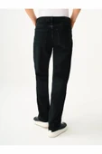 Loft Sımon Vıvaldı Wash Erkek Jean Pantolon LF2037329 thumbnail 3