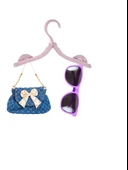 Mucit home   Çanta Askısı-Gözlük Askısı 2 ADET thumbnail 2