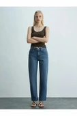 Ltb Wanda Levara Wash Kadın Jean Pantolon - 2