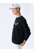 Ltb Nikewa Erkek Sweat - 4