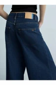 Ltb Denıssa Stello Baggy  Fit Wash Kadın Jean Pantolon - 5