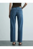 Ltb Wanda Levara Wash Kadın Jean Pantolon - 3