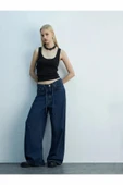 Ltb Denıssa Stello Baggy  Fit Wash Kadın Jean Pantolon - 1