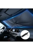 WEHHLER Mg Hs 1.5 T-Gdı Luxury Otomatik 2024 Ön Cam Güneşliği-Torpido Korucuyu Şemsiye Tip thumbnail 2