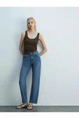 Ltb Wanda Levara Wash Kadın Jean Pantolon - 1