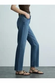 Ltb Wanda Levara Wash Kadın Jean Pantolon - 4