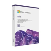 Office 365 Aile EP2-36884 Türkçe Kutulu Ofis Yazılımı (6 Kullanıcı) thumbnail 1