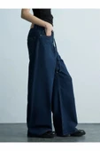 Ltb Denıssa Stello Baggy  Fit Wash Kadın Jean Pantolon - 4