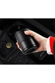 TRAKMATS Renault Megane 4 Sedan 2016-2017-2018-2019-2020-2021-2022-2023-2024-2025 Mavi Işıklı Kapaklı Küllük - 5