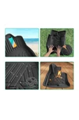 WEHHLER FİAT LİNEA 2007-2018 4D CARBON DESEN PREMIUM PASPAS - 5