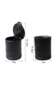 WEHHLER Opel Astra F 1991-1992-1993-1994-1995-1996-1997-1998 Mavi Işıklı Kapaklı Küllük - 8