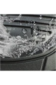 WEHHLER Peugeot 206 CC 2000-2007 Havuzlu-Kalın-Sert-Kesilebilir Paspas - 2