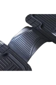 WEHHLER Honda Civic 1992-1995 Havuzlu-Kalın-Sert-Kesilebilir Paspas - 7
