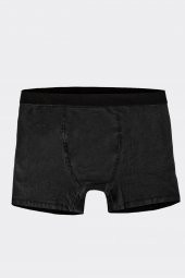 Socksmax Erkek Pamuklu 3 Renkli 3lü Boxer - 6