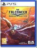 PS5 The Falconeer: Warrior Edition thumbnail 1