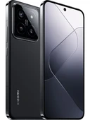 Xiaomi 14 5G 12/256GB Siyah (Türkiye Garantili) - 2