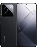 Xiaomi 14 5G 12/256GB Siyah (Türkiye Garantili) - 1