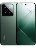 Xiaomi 14 5G 12/256GB Yeşil (Türkiye Garantili) - 1