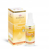 Karden Deniz (Bronzlaşma) Yağı 100 ml - 1