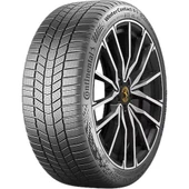 Continental WinterContact 8 S 315/35 R22 111V XL FR Kış Lastiği - 2025 thumbnail 2