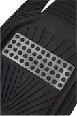 Beka52 Mercedes B Serisi W247 2021 4d Havuzlu Yeni Nesil Universal Paspas Krom Gri - 5