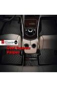 WEHHLER Seat Arona 1.0 Ecotsı Style 2024 Orijinal Havuzlu Paspas - 1