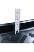 WEHHLER Toyota Yaris 2020 Sonrası 4.5d Yarasa Kalıp Havuzlu Paspas - 2